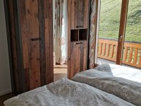OG Schlafzimmer 2 Schrank