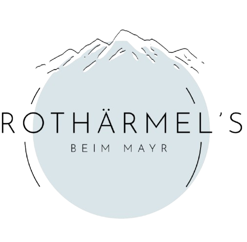 Logo von Rothärmels beim Mayr