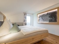 Rubihorn Panorama Schlafzimmer