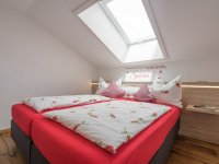 Rubihorn Panorama Schlafzimmer