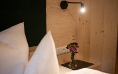 Detail Bett Marile