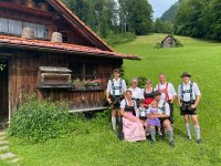 Familie Hornik