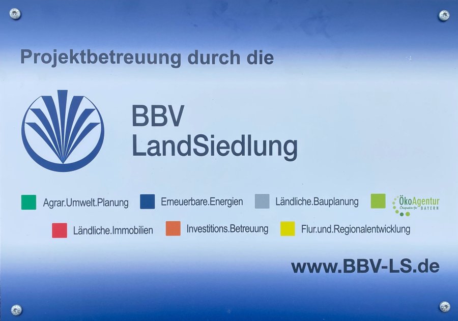 BBV LandSiedlung