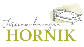 Biohof Hornik Ferienwohnungen