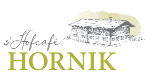 Biohof Hornik Hofcafé