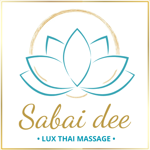 Logo von Sabai dee Thai Massage