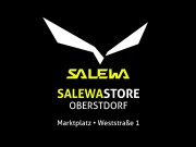 Salewa Store Oberstdorf am Marktplatz