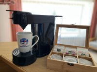 Senseo Kaffeemaschine