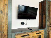 TV mit Netflix