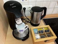 Senseo Kaffeemaschine