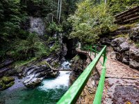 Breitachklamm