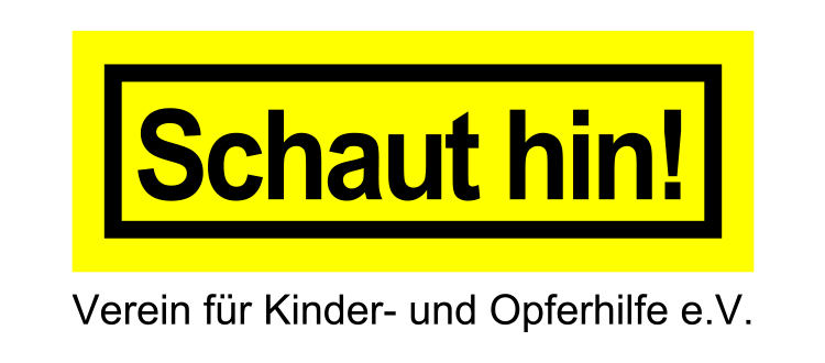 Logo von Schaut Hin