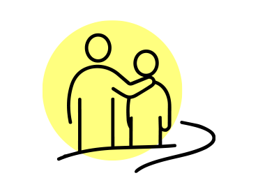 Wir-begleiten-icon