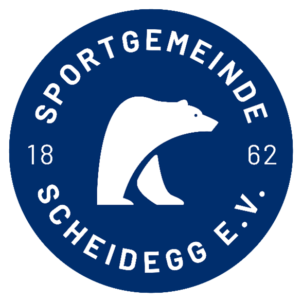 Sportgemeinde Scheidegg Logo