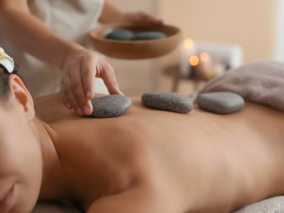 Hot Stone Massage