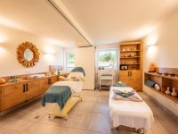 Massagebereich