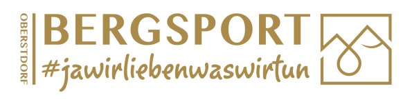 Logo Bergsport JA Neu