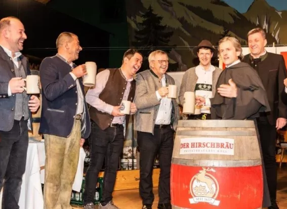 Bockbierfest