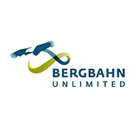 Bergbahnen unlimited Logo 2024