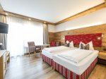 Doppelzimmer Alpin