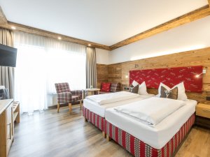 Doppelzimmer 