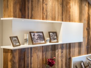 Die Geschichte unseres Hotels