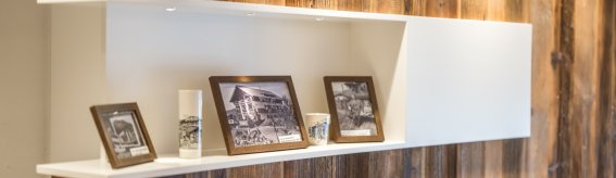 Die Geschichte unseres Hotels