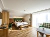 Doppelzimmer Alpin Komfort mit neuem Vinylboden