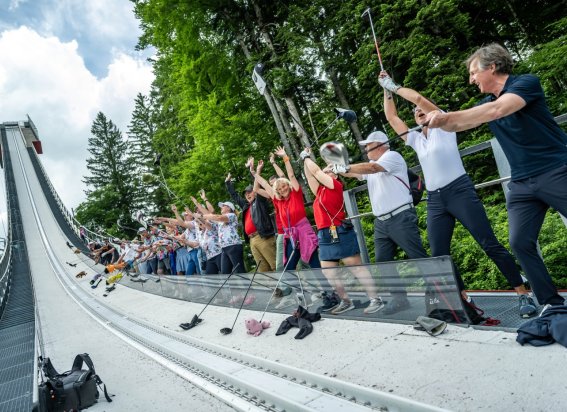 Vierplätzetournee 2025