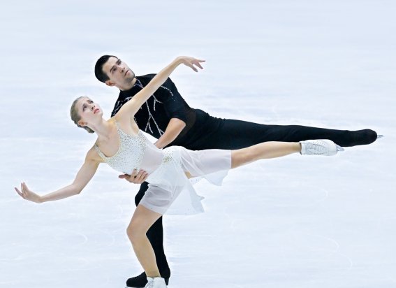 Eislaufen (c) Luca Tonegutti