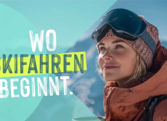 SKI OK