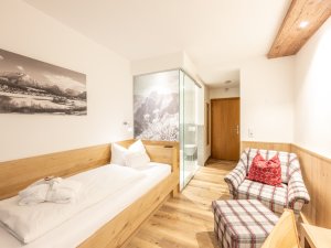 Einzelzimmer Alpin1