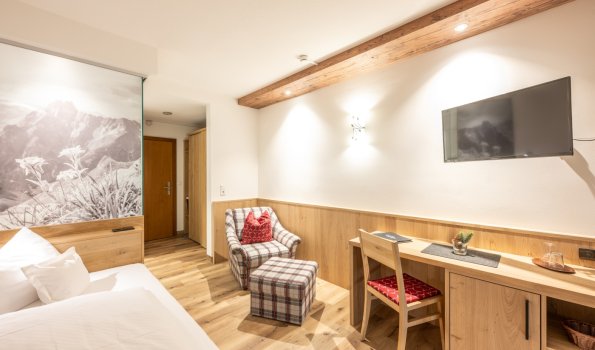 Einzelzimmer Alpin2