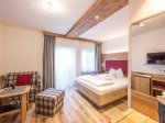 Einzelzimmer Alpin Komfort7