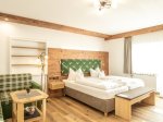 Doppelzimmer Alpin Komfort8