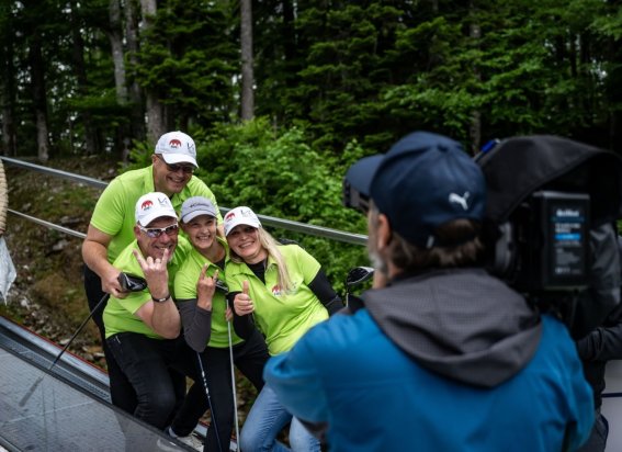 Vierplätzetournee 2025