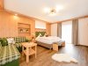 Doppelzimmer Alpin Komfort mit Vinylboden