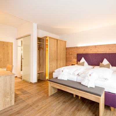 Suite Alpin Komfort