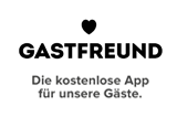 Logo-gastfreund