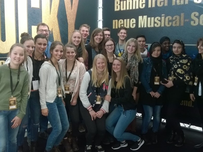 Jugendtheater SI