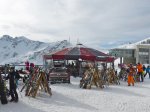 Schirmbar am Fellhorn