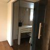 Sauna neu