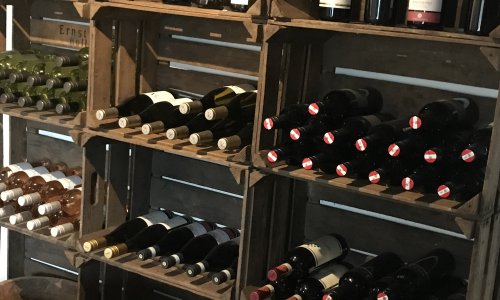 Weinregal