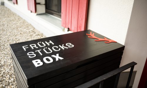 Frühstücksbox
