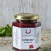 Fruchtaufstrich Himbeer