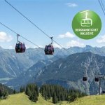 Bergbahn inclusive