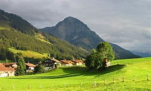 Schöllang