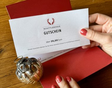 Gutschein