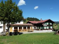 Jugend- und Gruppenhaus Schlössle