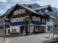 Schlummer Alp